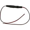 Провод соединительный к LED ленте IP20 20см FERON DM111