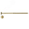 Шуруп для дерева, прессшайба TORX 30, неполная резьба, ж/п 6,0 x 160 (1 шт.) Европартнёр 0 0045 0