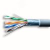 Витая пара Median FTP Cat.5e 4x2xAWG24 Cu PVC Indoor 305м СУПР 01-1033-1