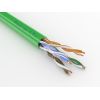 Кабель (провод) ParLan™ U/UTP категория 5e PVCLSнг(A)-LSLTx 2х2х0.52мм Паритет 109492