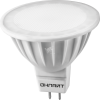 Лампа светодиодная LED 7вт 230в GU5.3 тепло-белый ОНЛАЙТ 71640