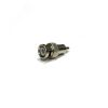 Переходник штекер BNC - штекер RCA Giraffe GF-BNCM-RCAM