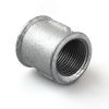 Муфта ВР(оцинк)1/2 PRO AQUA G27015