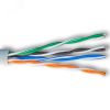 Витая пара Standard UTP 5e 4x2xAWG24 Cu LSZH      нг(А)-HF In. 305м СУПР 01-0320-1