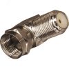 Переход штекер F-гнездо F угловой, REXANT 05-4203