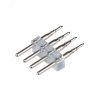 Силовой коннектор ARL-4pin RGB (ARL, Металл) Arlight 022303