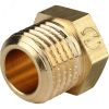 Заглушка НР 1/4' STOUT SFT-0024-000014