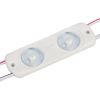 Модуль герметичный CRAFT-2835-2-12V Cool 170deg (56х17,5mm, 0.8W, IP67) (ARL, Закрытый) Arlight 028889