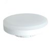 Лампа светодиодная LED 6вт GX53 белый таблетка SAFFIT SBGX5306