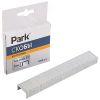 Скобы д/степлера 053 6мм 1000 шт Park 009174