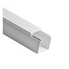 Кабель-канал 16x16 RUVinil РКК-16х16