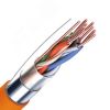 Кабель LAN CADENA PRO FTP4-CAT5e LSZH 305 м, оранжевый Cadena F4LSZH305R_PRO