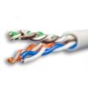 Витая пара Standard UTP 5e 4x2xAWG24 Cu PVC In. 305м СУПР 01-0328-9