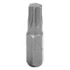 Вставка (бита) торцевая 1/4', TORX, T30, L = 25 мм King Tony 102530T