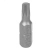 Вставка (бита) торцевая 1/4', TORX, T25, L = 25 мм King Tony 102525T