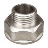 Переходник ВН 1/2'x1/4' никелированный VALFEX VF.592.N.012.014