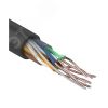 Кабель витая пара UTP 4PR 24AWG, CAT5e наружный (OUTDOOR) (бухта 305 м), REXANT REXANT 01-0045