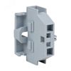 Миниклемма STB-4 32A (50 шт) серая PROxima EKF stb-m-4-gray-r