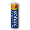 Батарейка Kodak LR6 bulk MAX SUPER Alkaline [KAA-B500] (500/21000) KODAK Б0005122