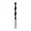 Сверло по дереву 4,0x73/52мм CrV H-Tools 3010-1040