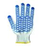 Перчатки х/б с покрытием ПВХ  5 нитей, REXANT REXANT 09-0201