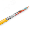Кабель КПСЭнг(А)-FRHF- 2х2х0.35 (100м) Технокабель НН 1578502