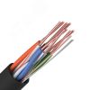 Кабель LAN CADENA MID UTP4-CAT5e OUT 305 м, черный Cadena U4PE305R_MID
