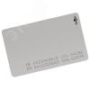 Карта MIFARE-совместимая + EmMarin-совместимая, ISO формат, 86х54х0.92мм. Smartec ST-PC020ME