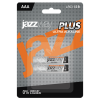 Элемент питания LR03 (AAA) алкалиновая JAZZway    Ultra PLUS BL-2 JazzWay 5008168