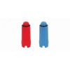 Заглушка синяя для фитингов ВР 1/2, 80 мм Henco PLUG04-B80