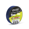 Изолента TP-1510 15мм/10м 0.15мм (син.) ФАZA TP-1510-bu