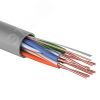 Кабель витая пара U/UTP LIGHT категория 5e ZH нг(А)-HF 4PR 24AWG внутренний серый 305м, REXANT REXANT 01-0059