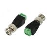 Разъем штекер BNC с клеммной колодкой PROCONNECT REXANT 05-3076-4