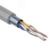 Кабель витая пара FTP 2PR 24AWG CAT5e STRANDED (бухта 305 м), REXANT REXANT 01-0125