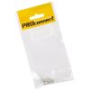 Разъем антенный на кабель, штекер F для кабеля RG-6PROconnect REXANT 05-4003-4-7