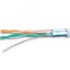 Витая пара Standard FTP 5e 2x2xAWG24 Cu PVC In. 500м СУПР 01-0914-1