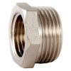 Футорка с никелевым покрытием 1/2'x3/8' VALFEX VF.581.N.012.038