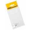 Разъем антенный на кабель, штекер F для кабеля RG-6 PROconnect REXANT 05-4003-6-7