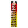 Батарейка Трофи LR6-10BL strip ENERGY POWER Alkaline (100/1000/20000) ЭРА C0034054