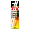 Батарейка Трофи LR03-10BL ENERGY POWER Alkaline (100/800/40000) ЭРА Б0018948