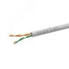 Витая пара Premium UTP Cat.5e 2x2x0,51 Cu PVC Indoor 500м СУПР 01-0214-5