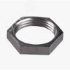 Контргайка 1/2' никелированная Aquadeel BFN-007-104