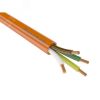 Кабель (провод) КСПВПнг(А)-HF 4х0.50 Паритет 120774