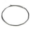 Трос стальной DIN 3055 200м (2мм) EKF ts-2