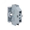 Миниклемма STB-2.5 24A серая PROxima EKF stb-m-2.5-gray