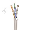 Кабель СегментЛАН F/UTP Cat5e ZHнг(А)-HF 1х2х0.52 СегментЭнерго КА-00002081