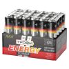 Батарейка Трофи LR03-24 bulk ENERGY POWER Alkaline (24/1080/32400) ЭРА Б0035375