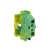 Миниклемма STB-1.5 18A (50 шт) желто-зеленая PROxima EKF stb-m-1.5-y-green-r