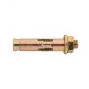 Анкерный болт HNM с гайкой 10х50 (60шт) - накл. Tech-Krep Tech-Krep 117943