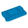 Заглушка для JXB-ST-1.5/2.5 синяя EKF sak-st-1.5/2.5-blue